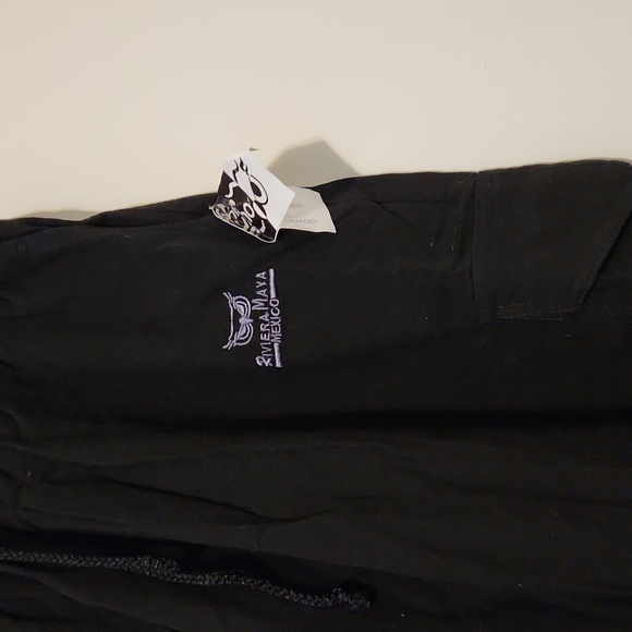 Mr. Buho Cargo Shorts - Picture 3 of 9